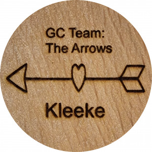 GC Team: The Arrows