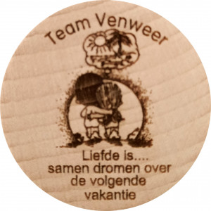 Team Venweer