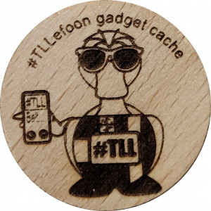#TLLefoon gadget cache