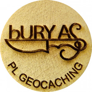buryas