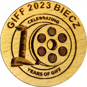 GIFF 2023 BIECZ