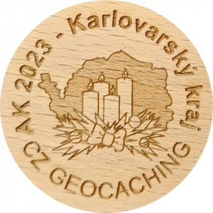 AK 2023 - Karlovarský kraj