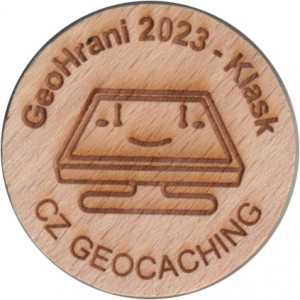 GeoHrani 2023 - Klask