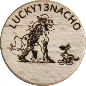 LUCKY13NACHO