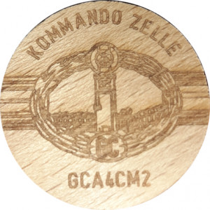 Kommando Zelle GCA4CM2