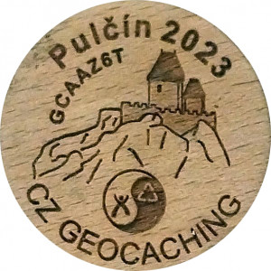 Pulčín 2023