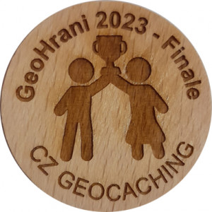 GeoHrani 2023 - Finale 