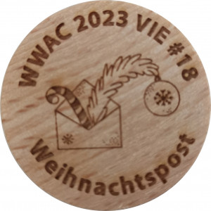 Wwac 2023 VIE #18
