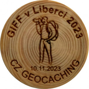  GIFF v Liberci 2023