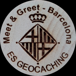 Meet & Greet - Barcelona