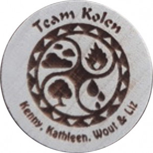 Team Kolen