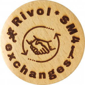 Rivol SM4 exchanges