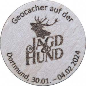 Jagd & Hund