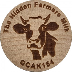 The Hidden Farmers Milk