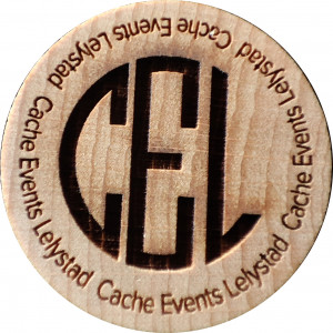 Cache Events Lelystad