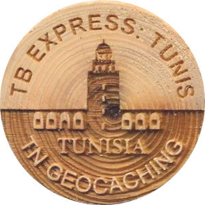 TB EXPRESS: TUNIS