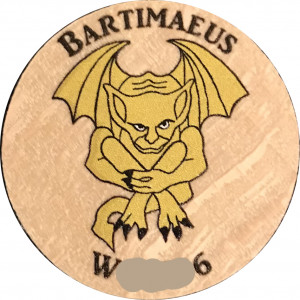 BARTIMAEUS