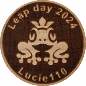 Leap day 2024