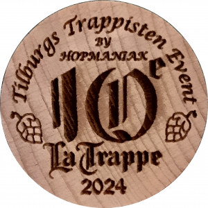 10e Tilburgs Trappisten Event