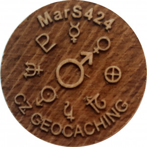 MarS424