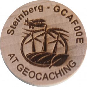 Steinberg - GCAF00E