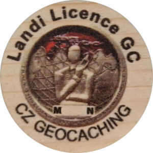 Landi Licence GC