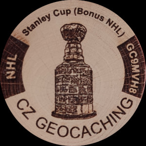 Stanley Cup (Bonus NHL)