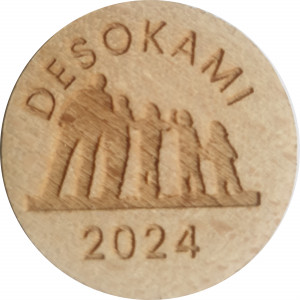 DESOKAMI 2024