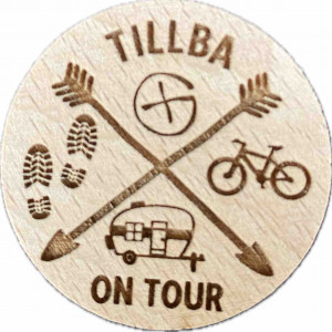 TILLBA on Tour