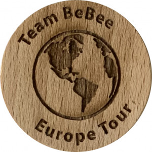 Team BeBee