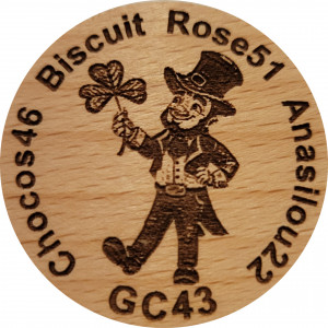 Chocos46 Biscuit Rose51 Anasilou22