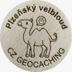 Plzeňský velbloud
