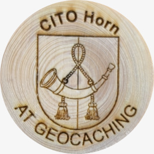 CITO Horn