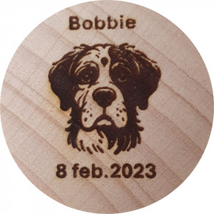 Bobbie 8 feb.2023