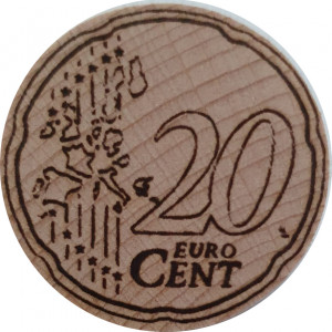 20 eurocent