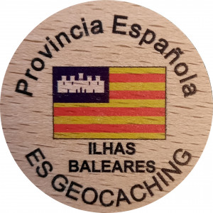 Provincia Española