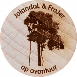 JolandaL & FroJer 
