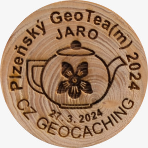 Plzeňský GeoTea(m) 2024