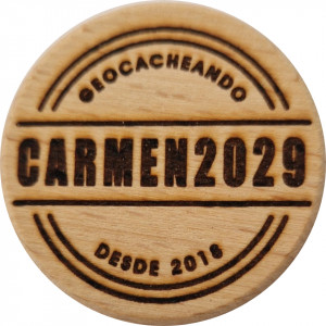 CARMEN2029