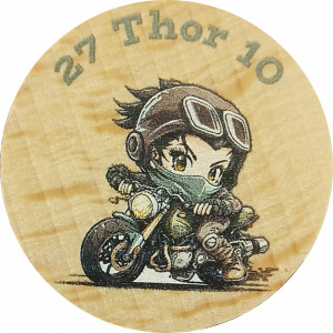 27 Thor 10