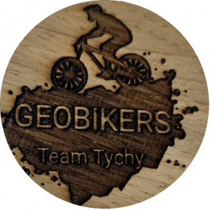 GEOBIKERS Team Tychy