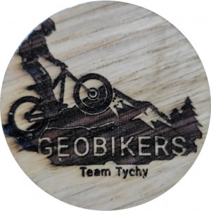 GEOBIKERS Team Tychy