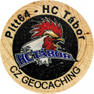 Pitt64 - HC Tábor