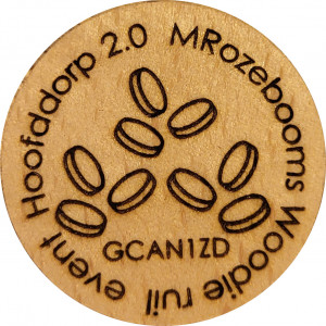 MRozebooms Woodie ruil event Hoofddorp 2.0