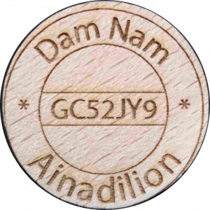 Dam Nam Ainadilion