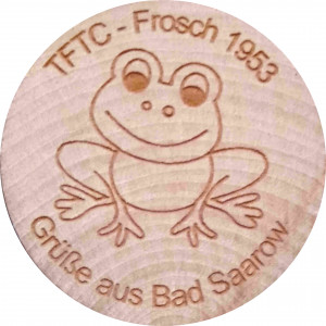 TFTC - Frosch 1953