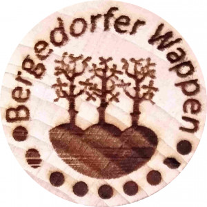 Bergedorfer Wappen