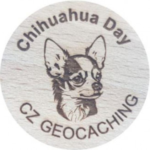 Chihuahua Day