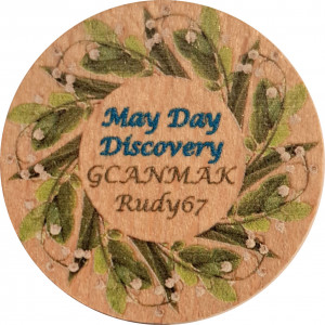May Day Discovery