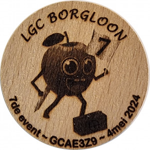 LGC BORGLOON